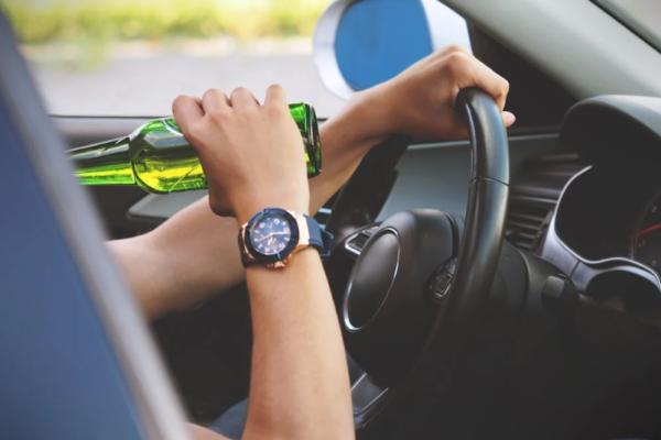DUI