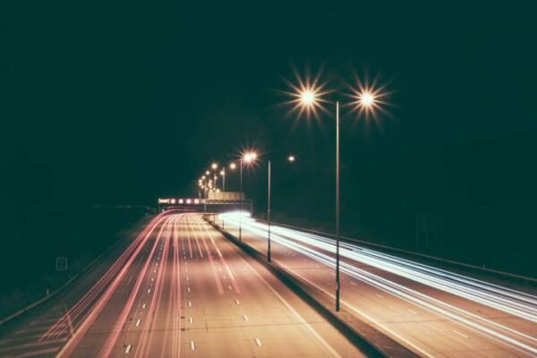Which Common Types Of Sports Lighting Does Revolve LED Provide?