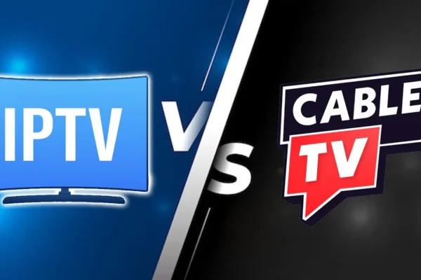 British IPTV vs. Traditional Cable