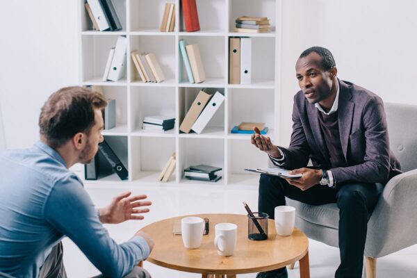 How Long Does Therapy Typically Last for Adults with Disabilities?