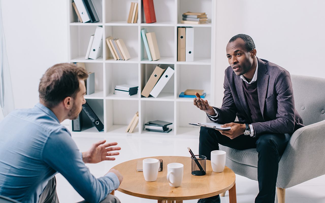 How Long Does Therapy Typically Last for Adults with Disabilities?