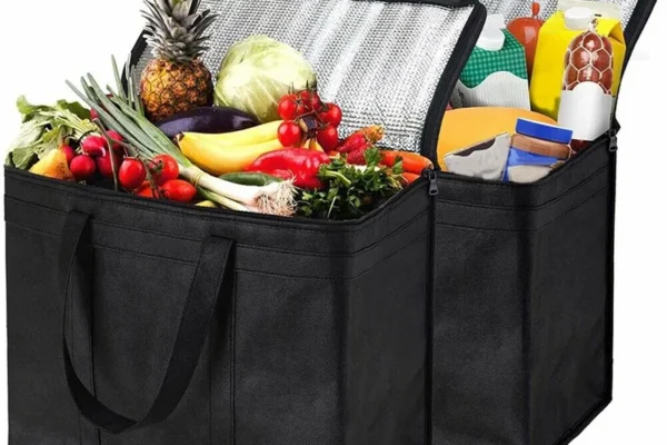Insulation Bags