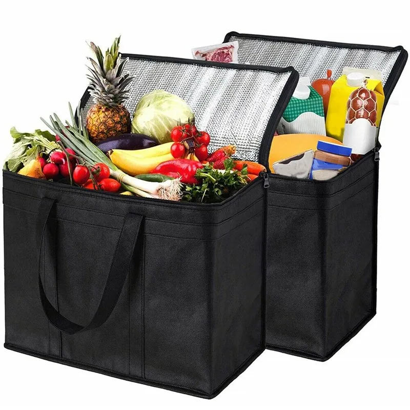 Insulation Bags