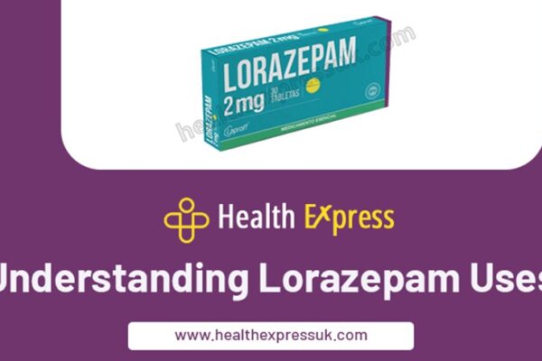 Lorazepam