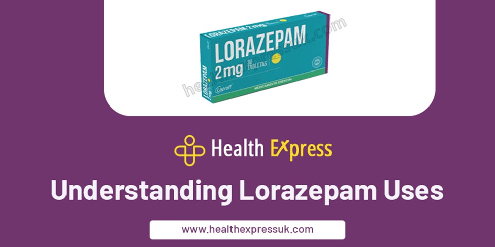 Lorazepam