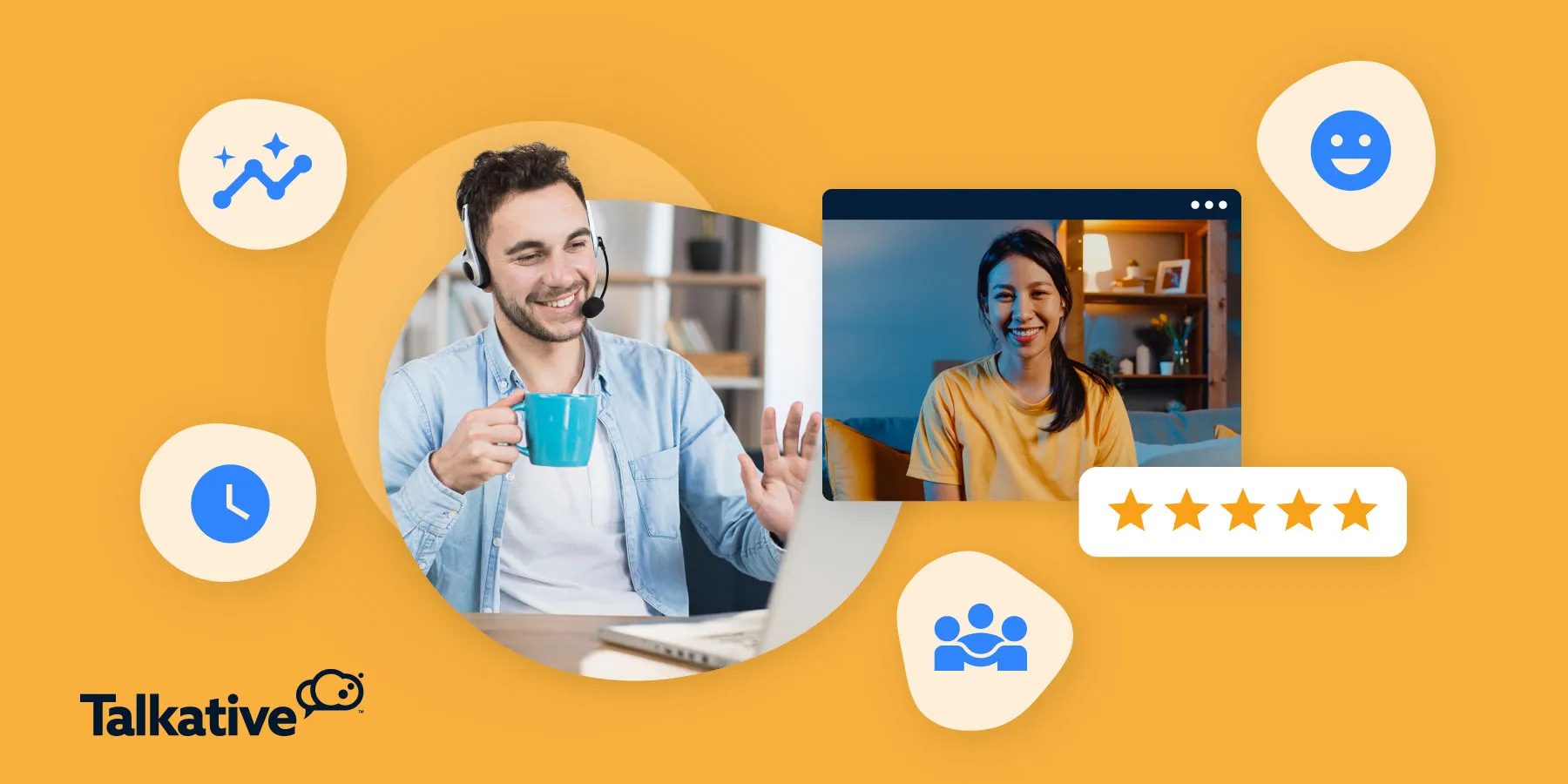 ChatMatch Revolutionizing Video Chat Technology