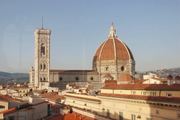 Plan Your Perfect Day at Accademia Gallery Florence