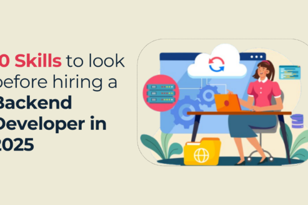 Backend Developer