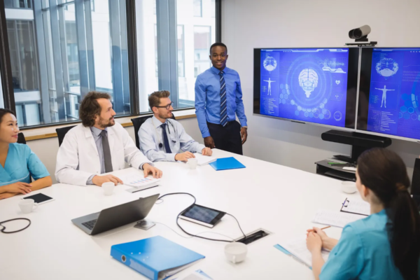The Role of Software Testing in Healthcare