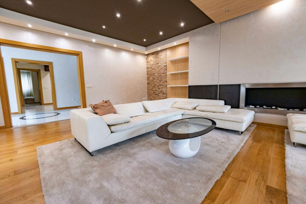 Top Trends in Residential Lighting Design for Modern Homes