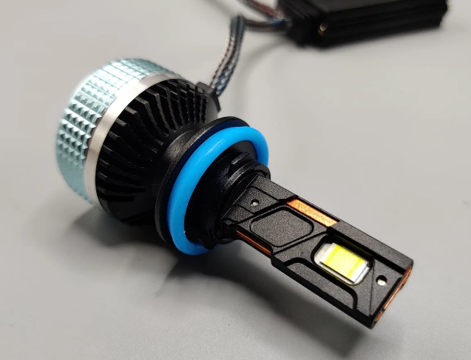 LED Headlight Manufacturers