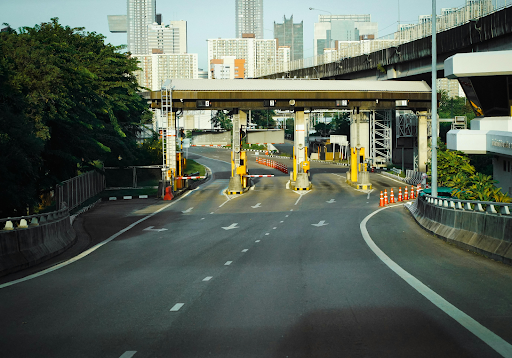 Vignettes For Tolls In Europe
