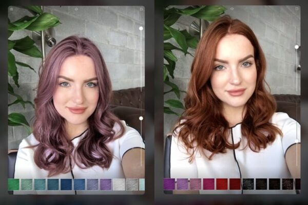 Hair Color