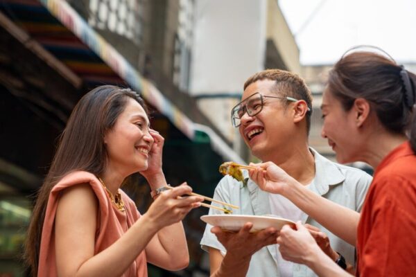 How Modern Cuisine Inspires Cultural Conversations