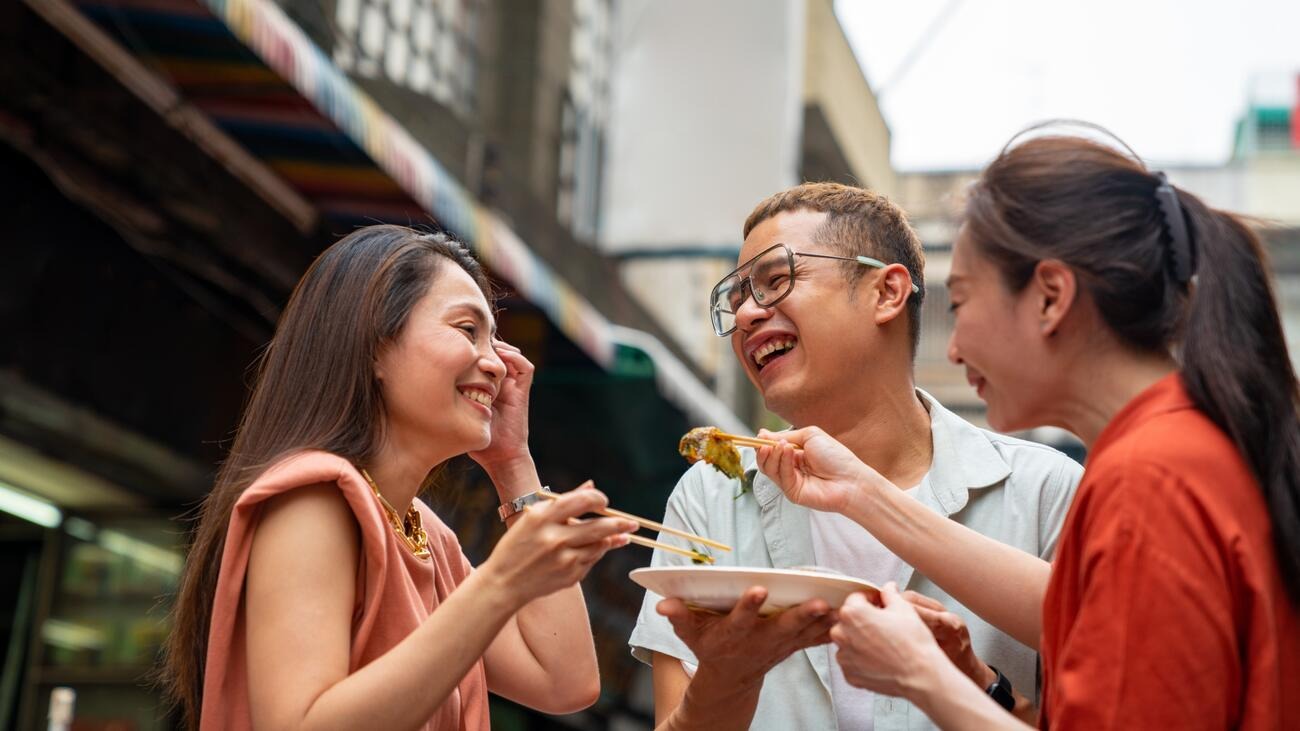 How Modern Cuisine Inspires Cultural Conversations
