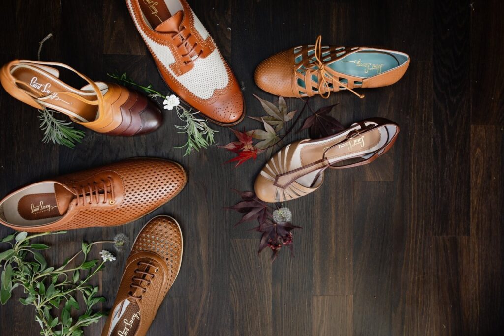 Rediscovering Retro Athletic Style and How Vintage-Inspired Footwear Elevates Everyday Looks