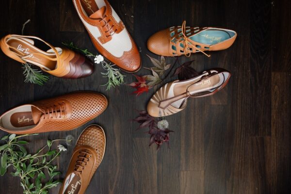 Rediscovering Retro Athletic Style and How Vintage-Inspired Footwear Elevates Everyday Looks