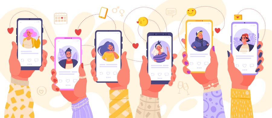 Custom Mobile App Development