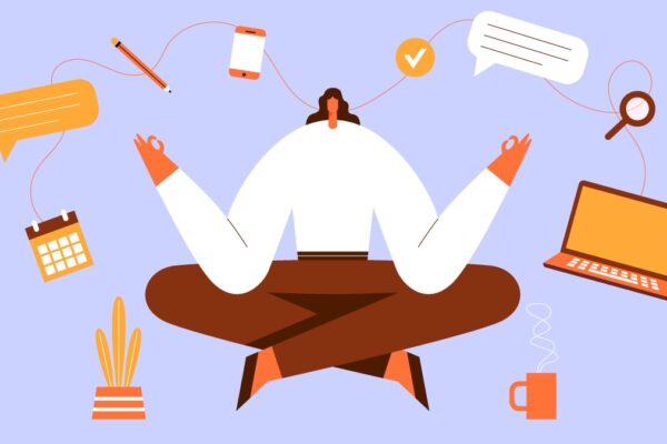 what happens when you finally prioritise yourself