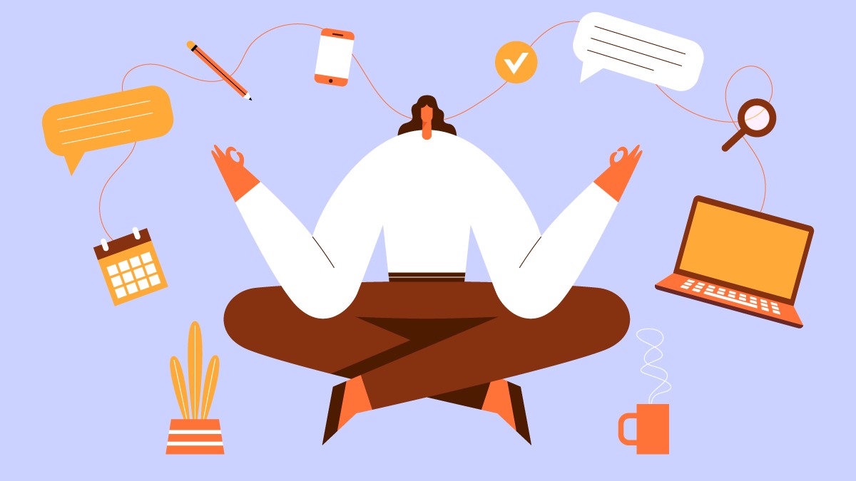 what happens when you finally prioritise yourself