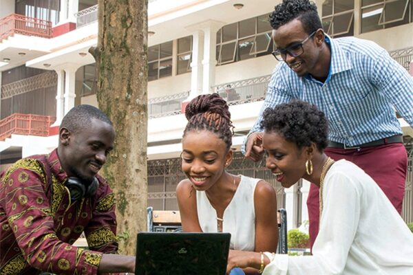 Building a Future That Balances Independence