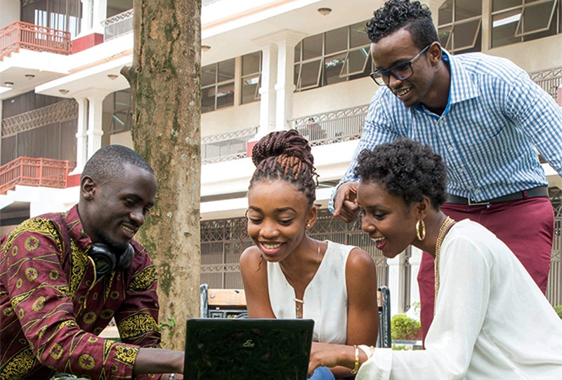 Building a Future That Balances Independence