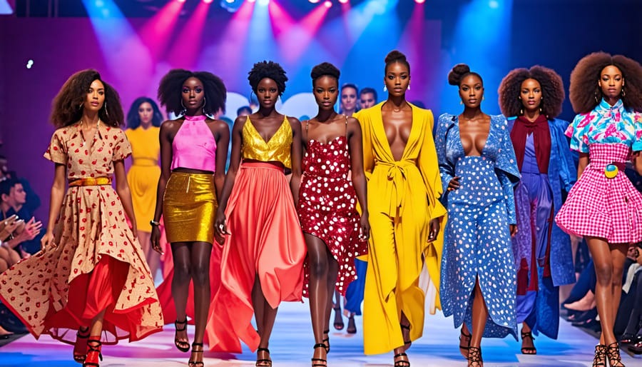 Fashion for All The Growing Movement Toward Size Inclusivity