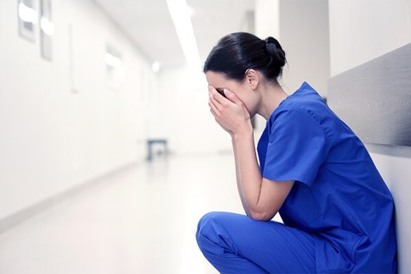 From Caregiver Burnout to Peace of Mind When Nursing Support Makes the Difference