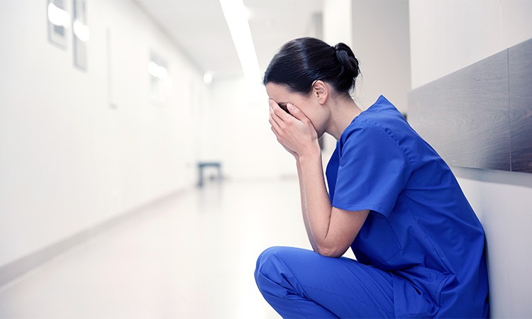 From Caregiver Burnout to Peace of Mind When Nursing Support Makes the Difference