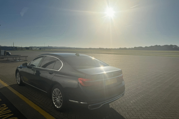 Top Destinations to Visit with a Chauffeur in the UK