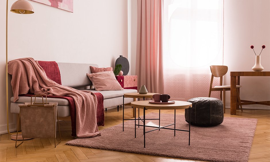 Interior Design Basics