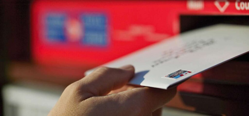 Mastering International Mailing Everything You Need to Know About Envelope Sizes and Postage to Canada