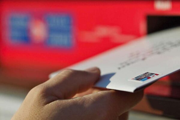 Mastering International Mailing Everything You Need to Know About Envelope Sizes and Postage to Canada