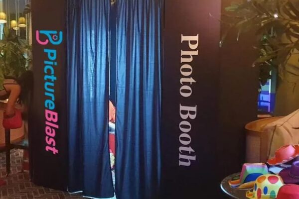 Photo Booth hire Leeds