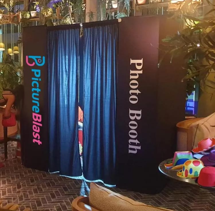 Photo Booth hire Leeds