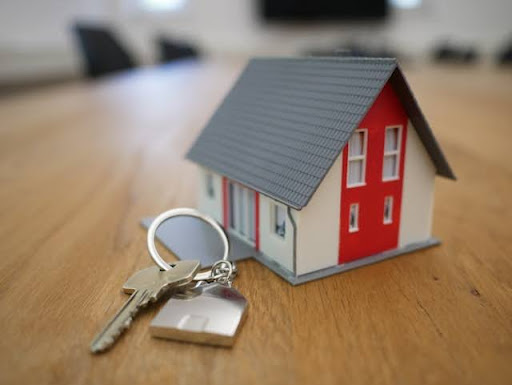 Property Inventory Control