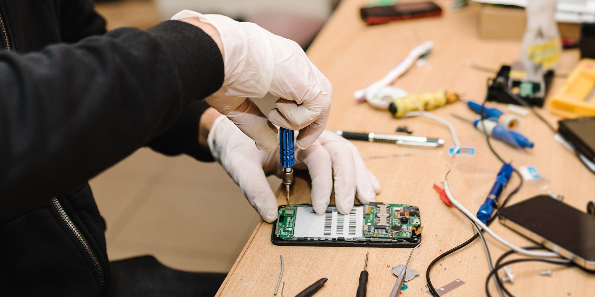 Everyday Essentials For Everything From Routine Repairs To Big Fixes