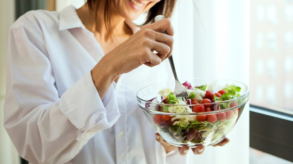 Getting On Top Of Your Health A Busy Person's Guide