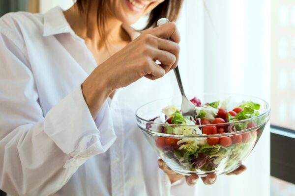 Getting On Top Of Your Health A Busy Person's Guide