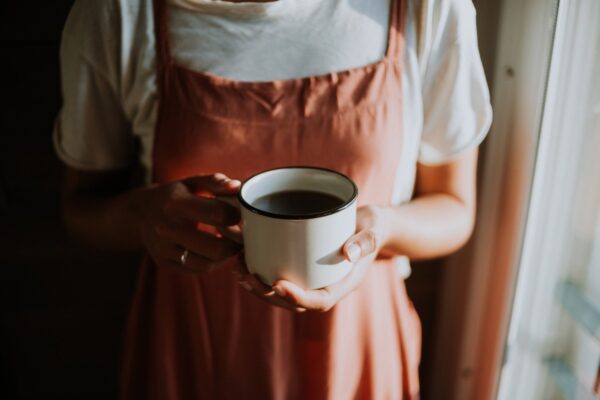 How Daily Rituals Can Anchor Us
