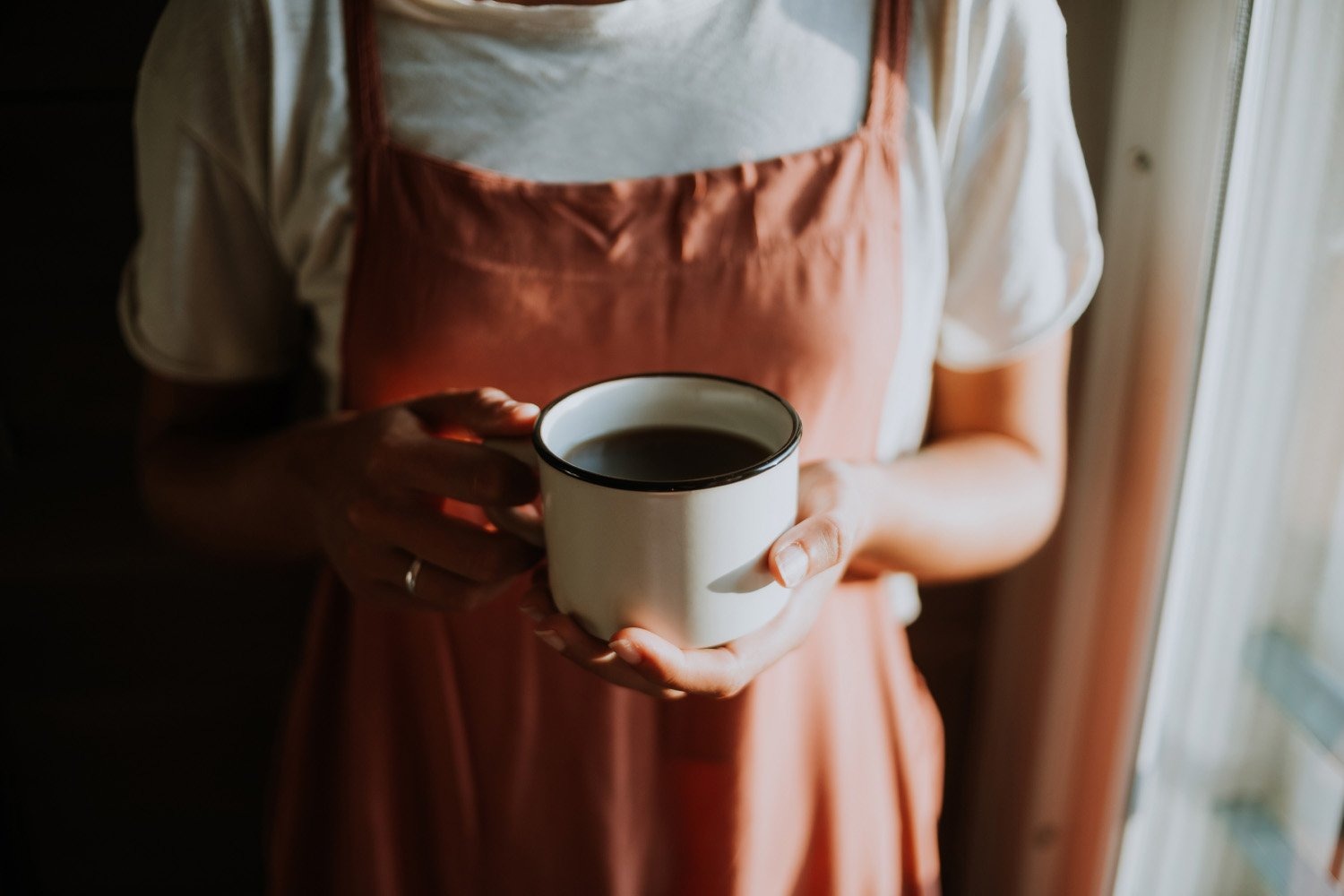 How Daily Rituals Can Anchor Us