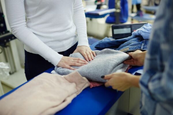 Which Laundry Option is Better: Washing or Dry Cleaning?