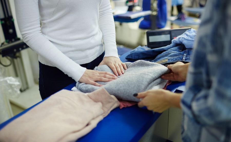 Which Laundry Option is Better: Washing or Dry Cleaning?