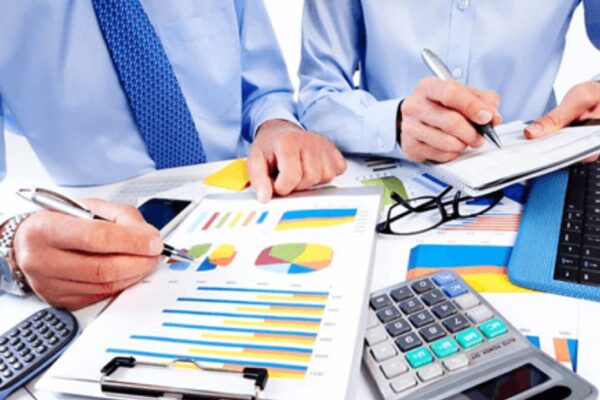 Automating eCommerce Accounting Entries