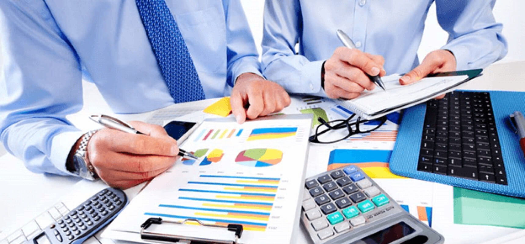 Automating eCommerce Accounting Entries