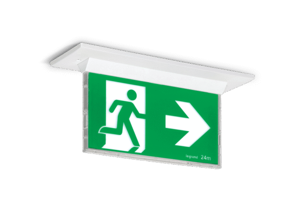 Exit Sign