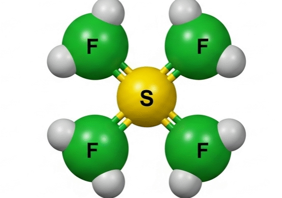 Sulfur Hexafluoride Price