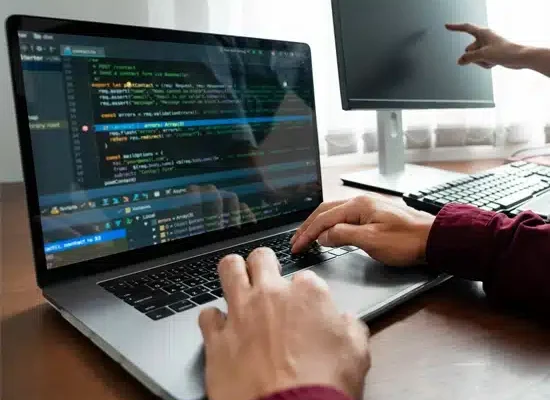 Website Development Company in Dubai