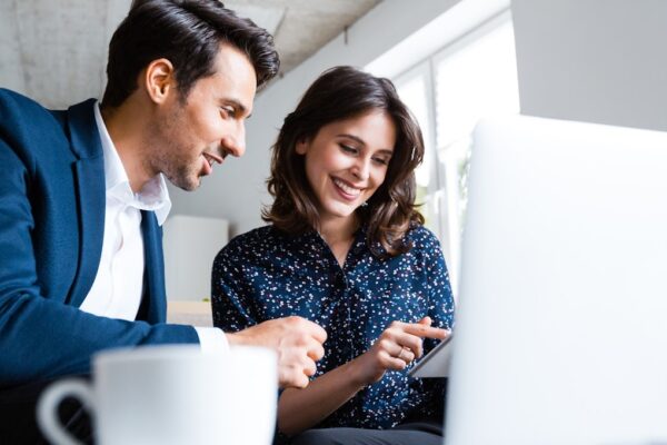 Unlocking Business Growth with Affiliate Software