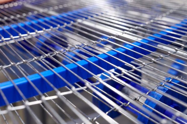 Rod Network Belts: A Versatile Solution for Any Conveyor Line